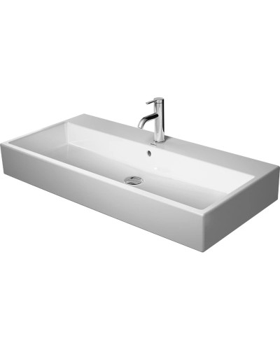 Раковина 100х47 см Duravit Vero Air 2350100000
