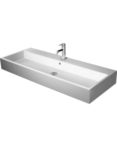 Раковина 120х47 см Duravit Vero Air 2350120000