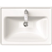 Раковина 65х48 см Duravit D-Neo 2367650000