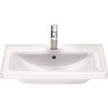 Раковина 65х48 см Duravit D-Neo 2367650000