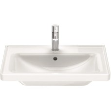 Раковина 65х48 см Duravit D-Neo 2367650000