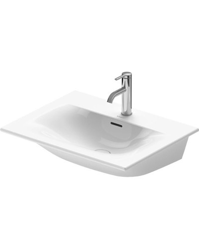 Раковина 63х49 см Duravit Viu 2344630000