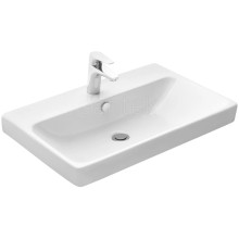 Раковина 70,5х45 см Акватон Адриана 1WH501628