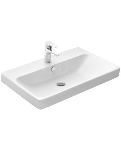 Раковина 70,5х45 см Акватон Адриана 1WH501628