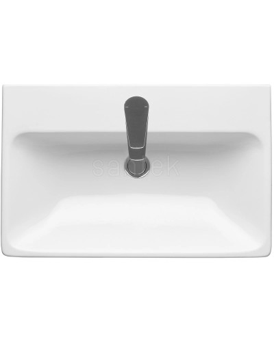 Раковина 70,5х45 см Акватон Адриана 1WH501628