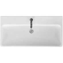 Раковина 90х45 см Акватон Адриана 1WH501629