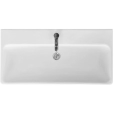 Раковина 90х45 см Акватон Адриана 1WH501629