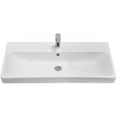 Раковина 90х45 см Акватон Адриана 1WH501629