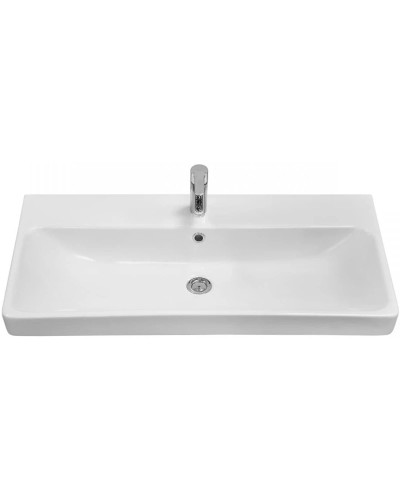 Раковина 90х45 см Акватон Адриана 1WH501629