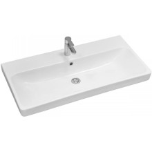 Раковина 90х45 см Акватон Адриана 1WH501629