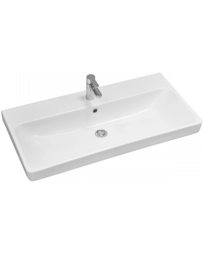 Раковина 90х45 см Акватон Адриана 1WH501629