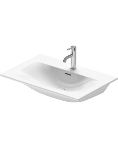 Раковина 73х49 см Duravit Viu 2344730000