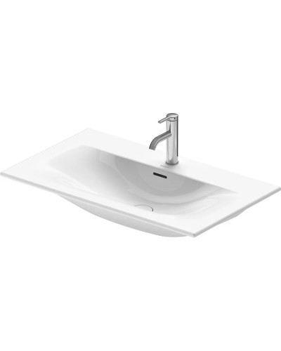 Раковина 83х49 см Duravit Viu 2344830000