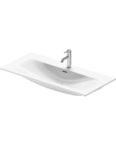 Раковина 103х49 см Duravit Viu 2344100000