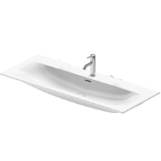 Раковина 123х49 см Duravit Viu 2344120000