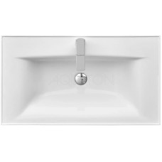 Раковина 80,2х45,2см Акватон Айрис 1A722931AG010