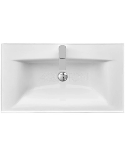 Раковина 80,2х45,2см Акватон Айрис 1A722931AG010