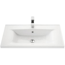 Раковина 80,2х45,2см Акватон Айрис 1A722931AG010
