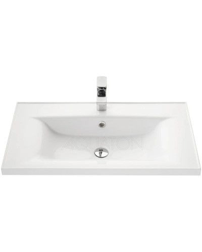 Раковина 80,2х45,2см Акватон Айрис 1A722931AG010