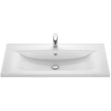 Раковина 100,2х45,2см Акватон Айрис 1A723031AG010