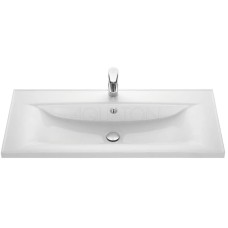 Раковина 100,2х45,2см Акватон Айрис 1A723031AG010