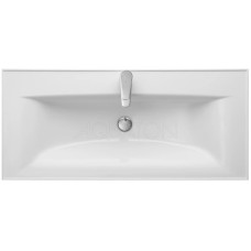 Раковина 100,2х45,2см Акватон Айрис 1A723031AG010