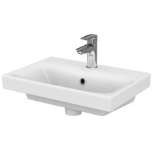 Раковина 50,6х35 см Jorno Moduo Slim P-UM-MOD5OSL/1