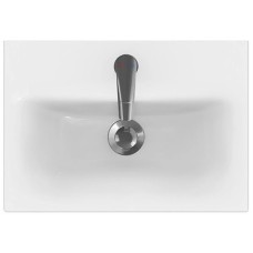 Раковина 50,6х35 см Jorno Moduo Slim P-UM-MOD5OSL/1