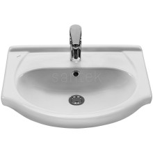 Раковина 56х43 см Акватон Линда 1WH110156