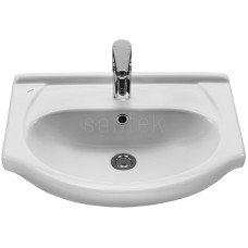 Раковина 56х43 см Акватон Линда 1WH110156