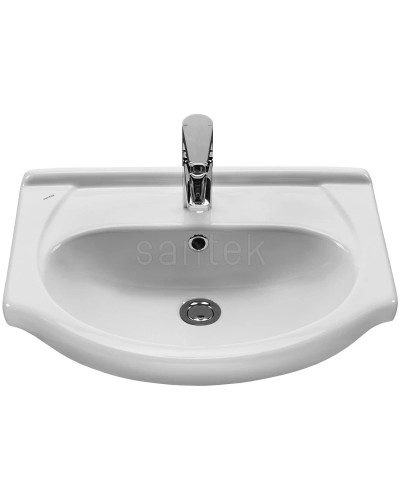 Раковина 56х43 см Акватон Линда 1WH110156