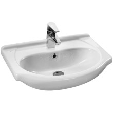 Раковина 56х43 см Акватон Линда 1WH110156