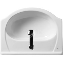 Раковина 56х43 см Акватон Линда 1WH110156