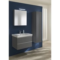 Раковина подвесная 60 см Jacob Delafon Odeon Up E4778-00