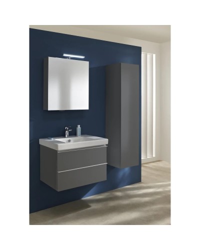 Раковина подвесная 60 см Jacob Delafon Odeon Up E4778-00