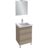 Раковина подвесная 60 см Jacob Delafon Odeon Up E4778-00