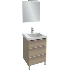 Раковина подвесная 60 см Jacob Delafon Odeon Up E4778-00