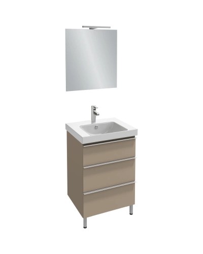 Раковина подвесная 60 см Jacob Delafon Odeon Up E4778-00