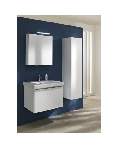 Раковина подвесная 60 см Jacob Delafon Odeon Up E4778-00