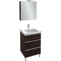 Раковина подвесная 60 см Jacob Delafon Odeon Up E4778-00