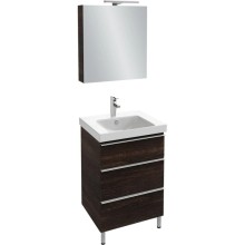 Раковина подвесная 60 см Jacob Delafon Odeon Up E4778-00