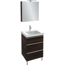 Раковина подвесная 60 см Jacob Delafon Odeon Up E4778-00