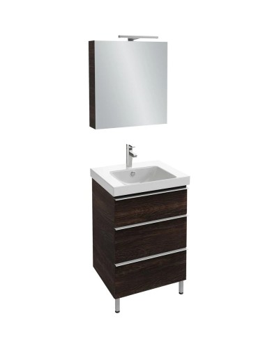 Раковина подвесная 60 см Jacob Delafon Odeon Up E4778-00