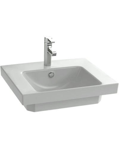 Раковина подвесная 60 см Jacob Delafon Odeon Up E4778-00