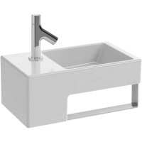 Рукомойник 49х28 см Jacob Delafon Terrace EGA012-00