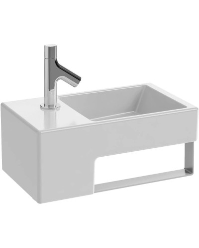 Рукомойник 49х28 см Jacob Delafon Terrace EGA012-00