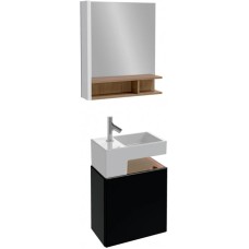 Рукомойник 49х28 см Jacob Delafon Terrace EGA012-00