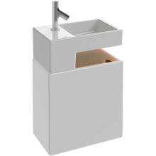 Рукомойник 49х28 см Jacob Delafon Terrace EGA012-00