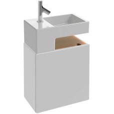 Рукомойник 49х28 см Jacob Delafon Terrace EGA012-00