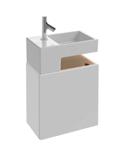 Рукомойник 49х28 см Jacob Delafon Terrace EGA012-00